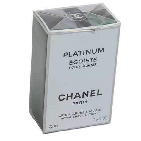 house of fraser chanel no 5|chanel platinum after shave.